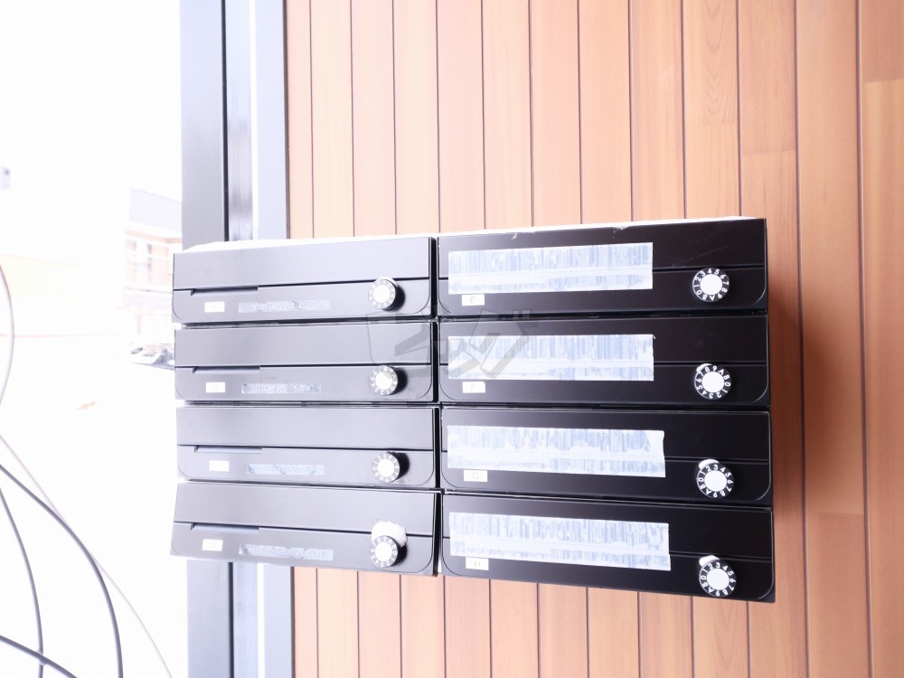 その他共用部分