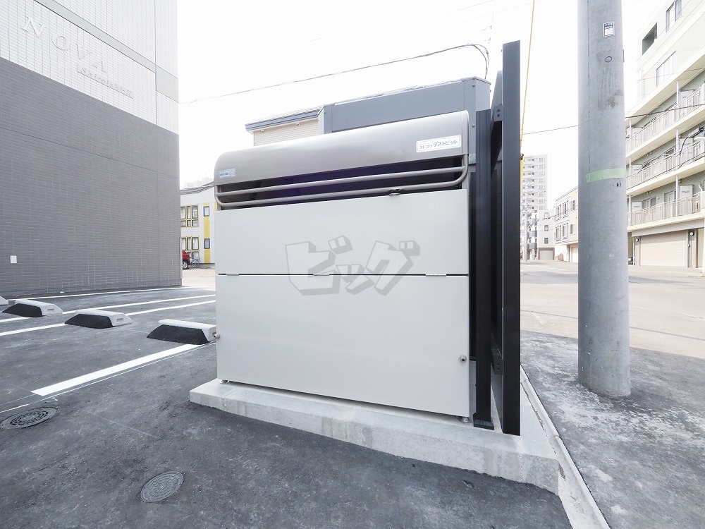 その他共用部分