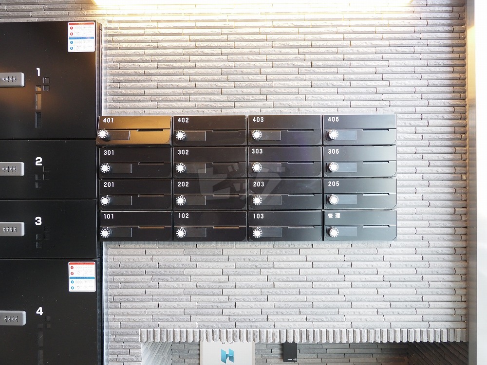 その他共用部分