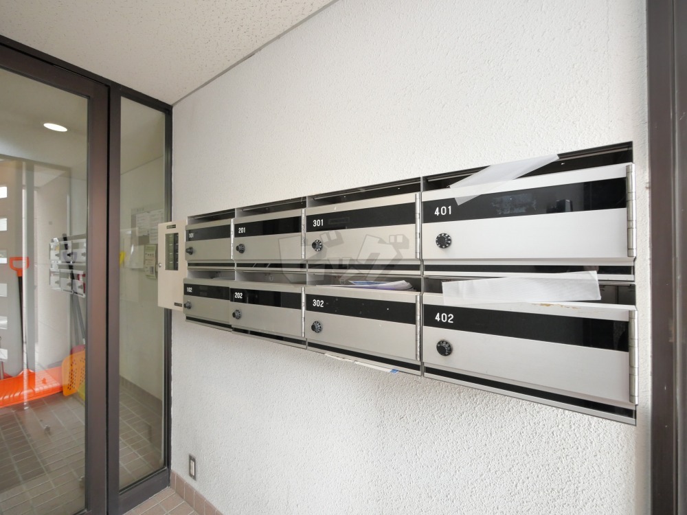 その他共用部分