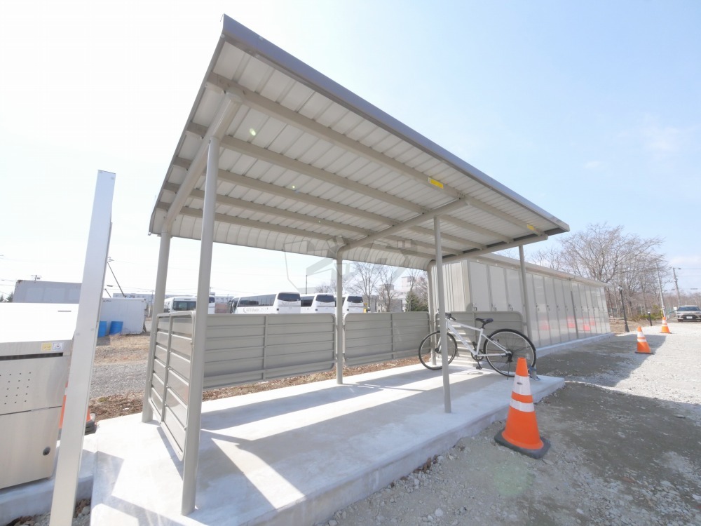 その他共用部分