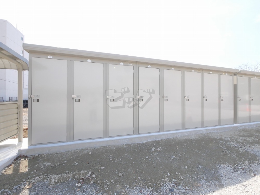 その他共用部分