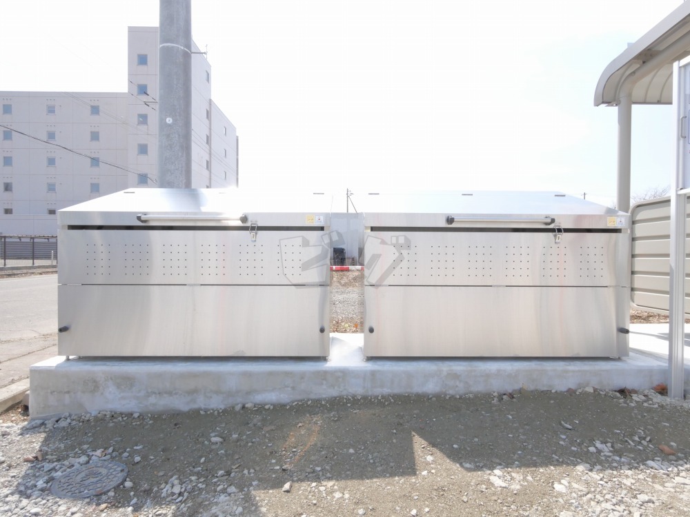 その他共用部分