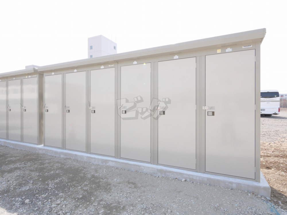 その他共用部分