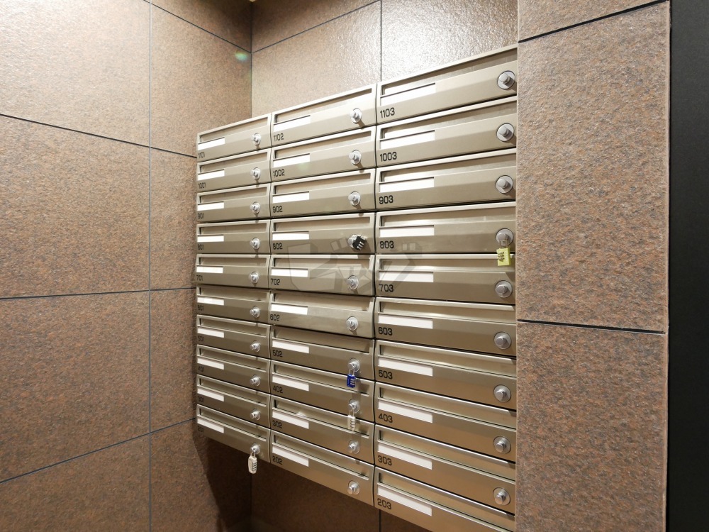 その他共用部分