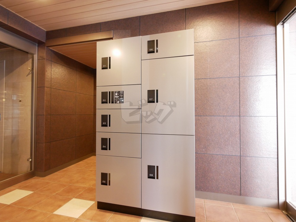 その他共用部分