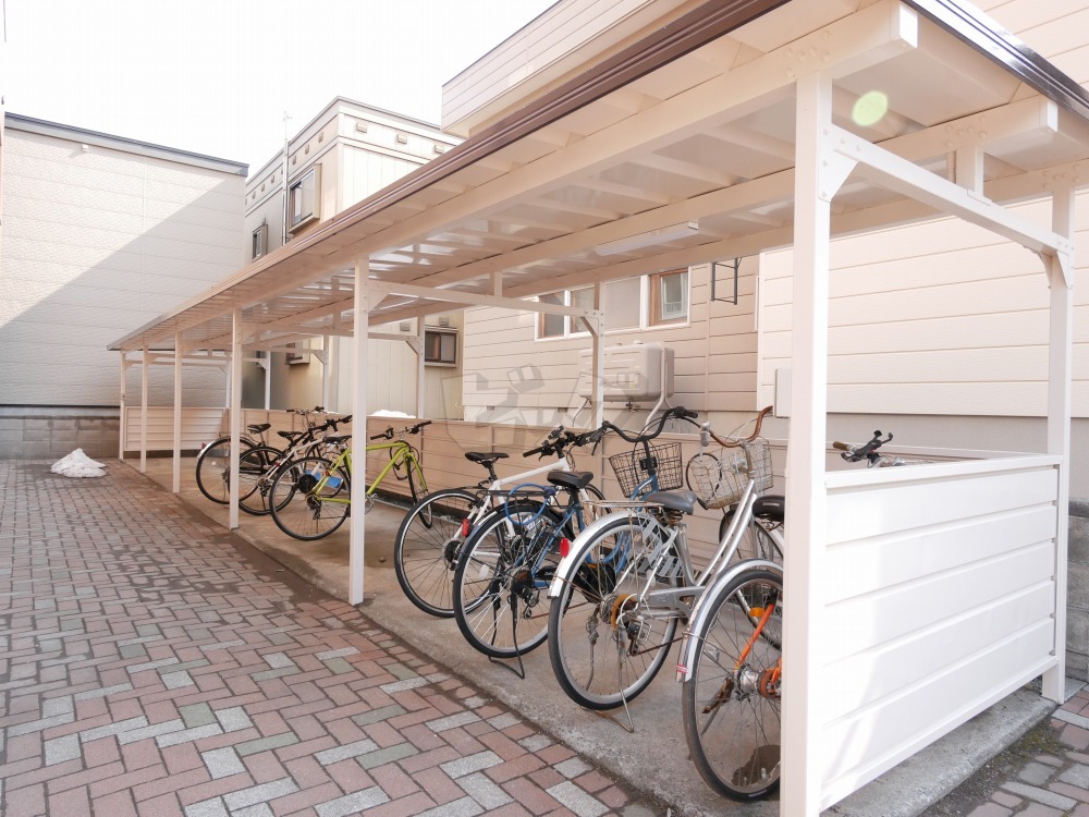 その他共用部分