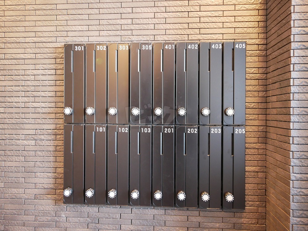 その他共用部分