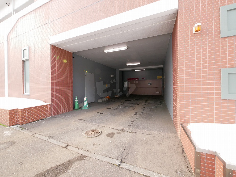 その他共用部分