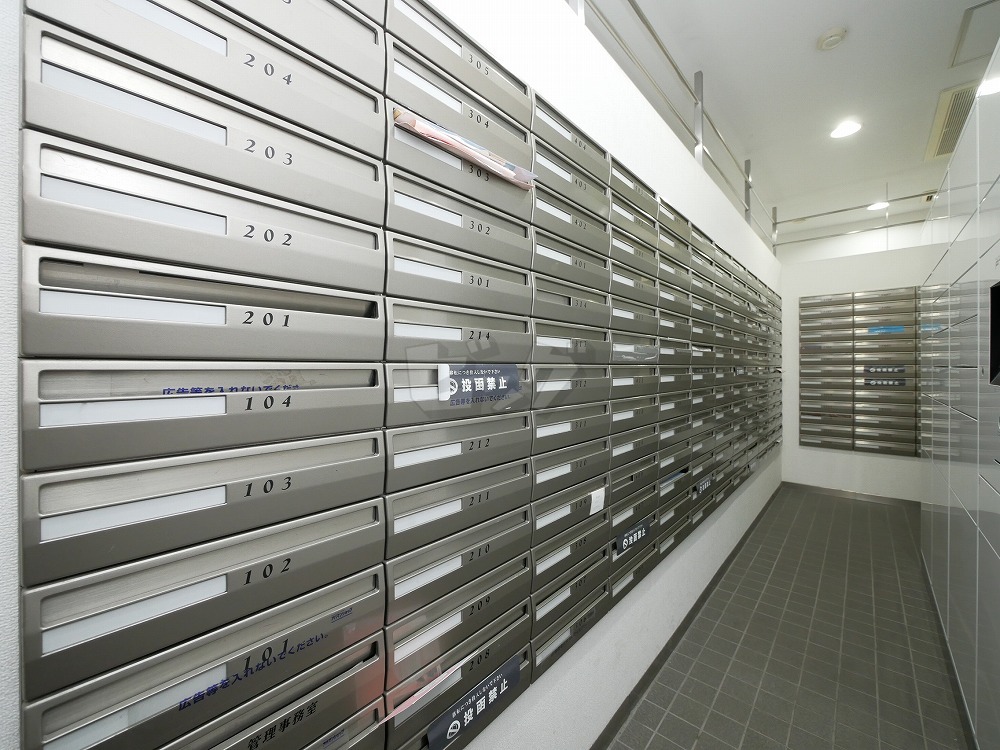 その他共用部分