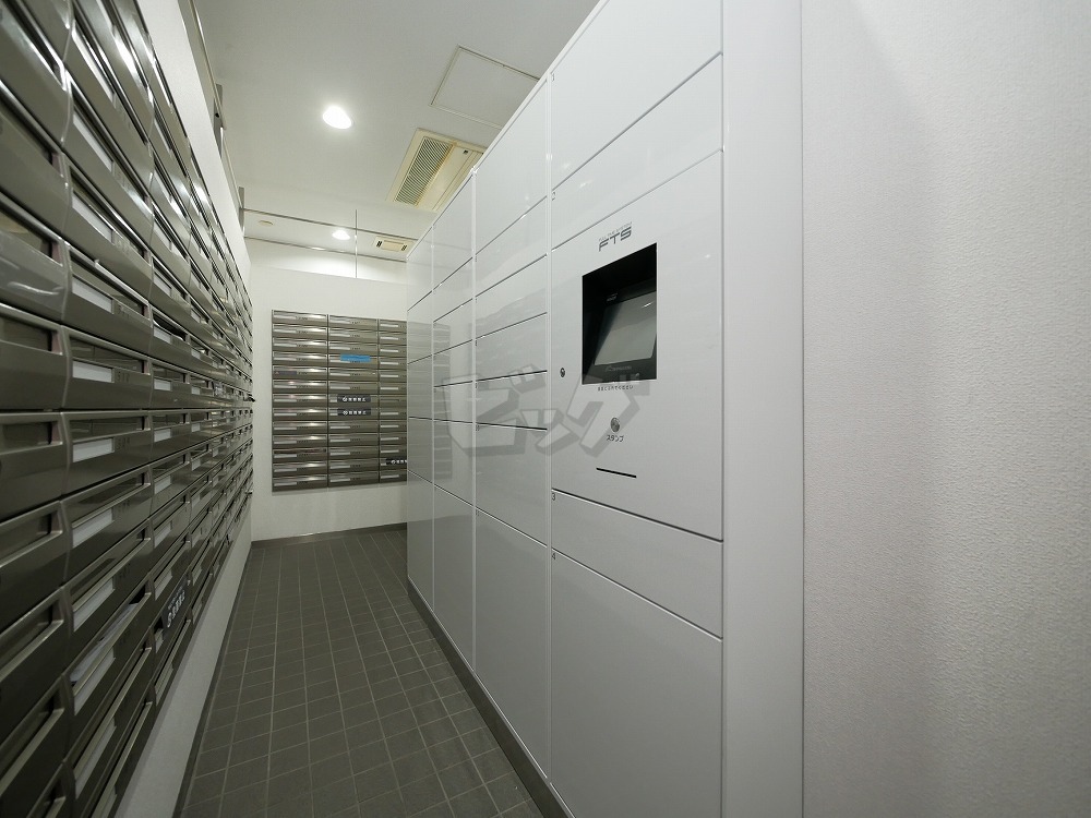 その他共用部分