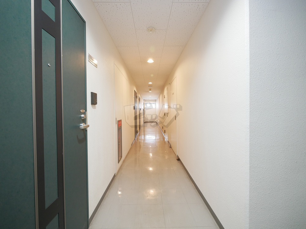 その他共用部分