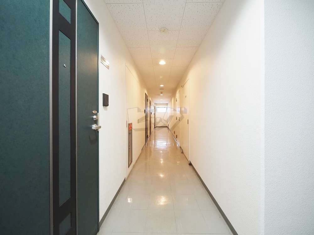 その他共用部分