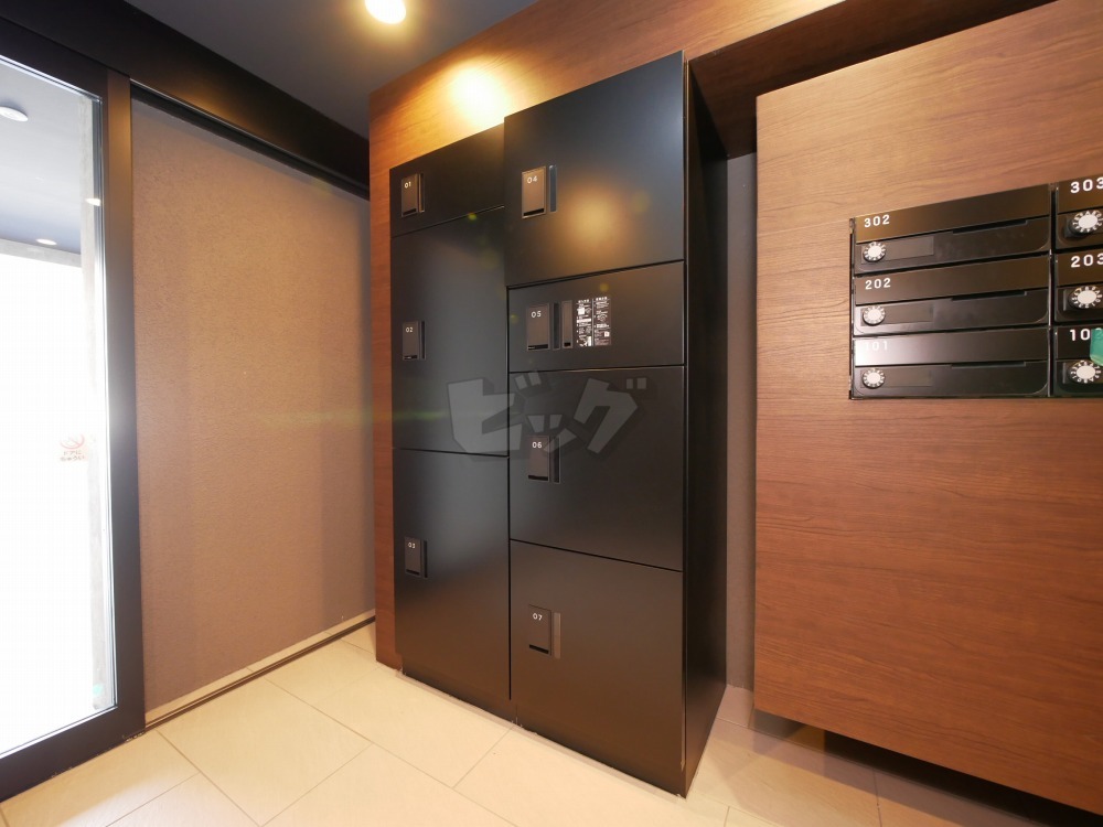 その他共用部分