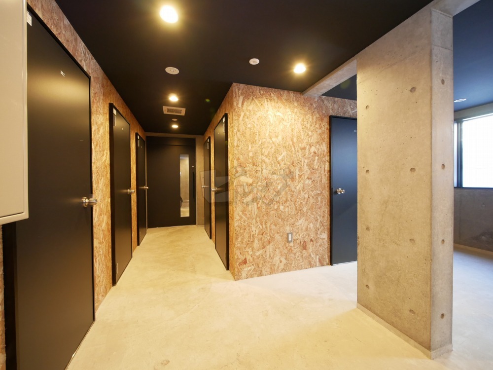 その他共用部分