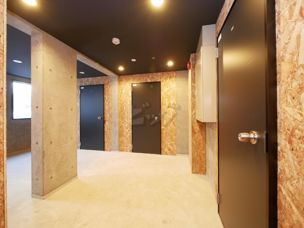 その他共用部分