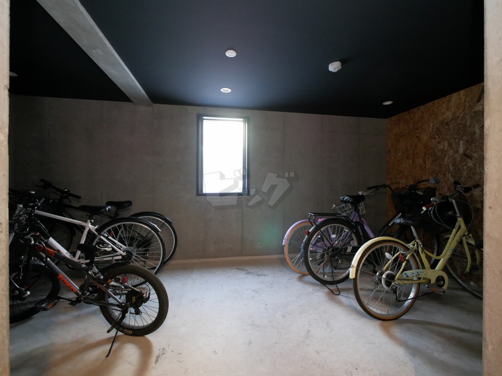 その他共用部分