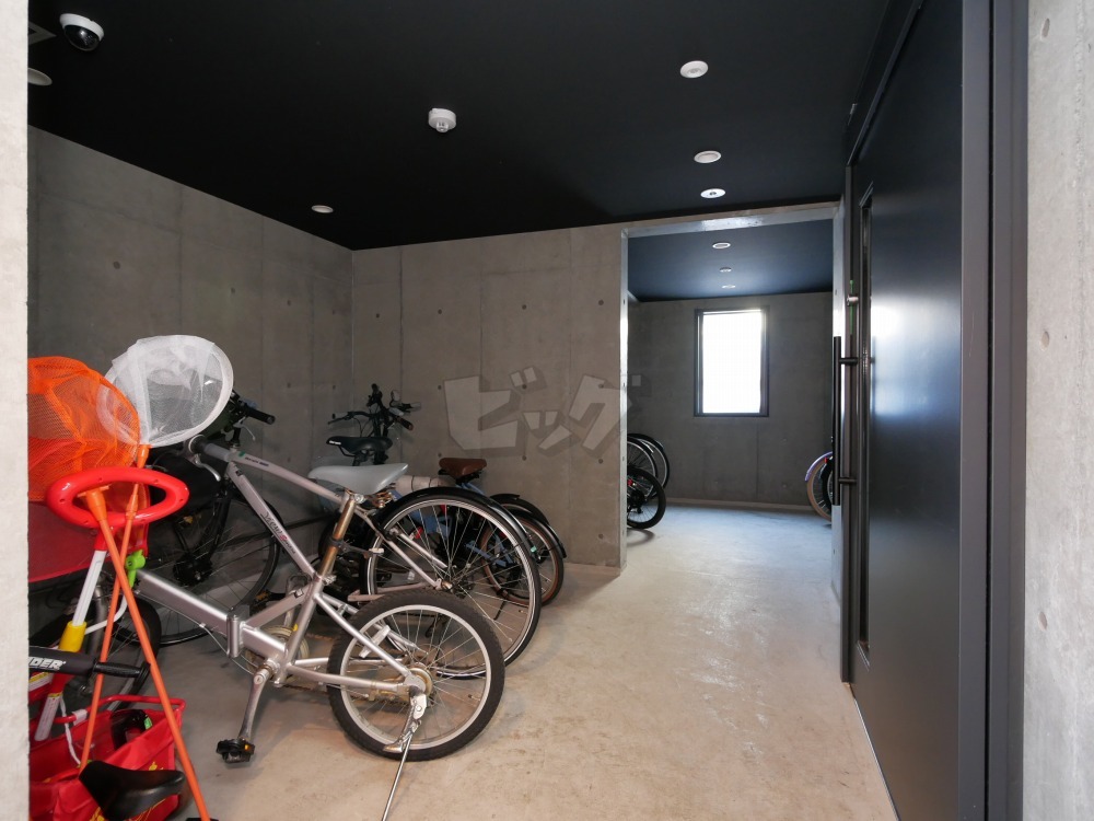 その他共用部分