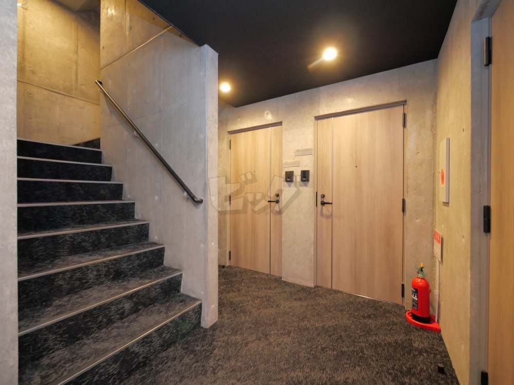 その他共用部分