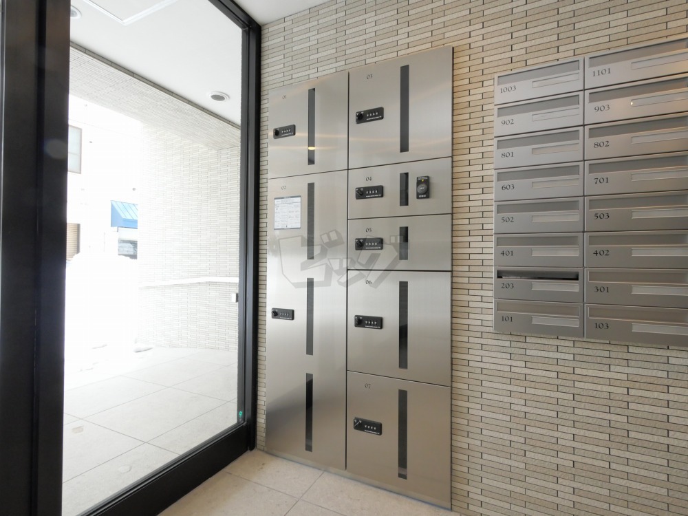 その他共用部分