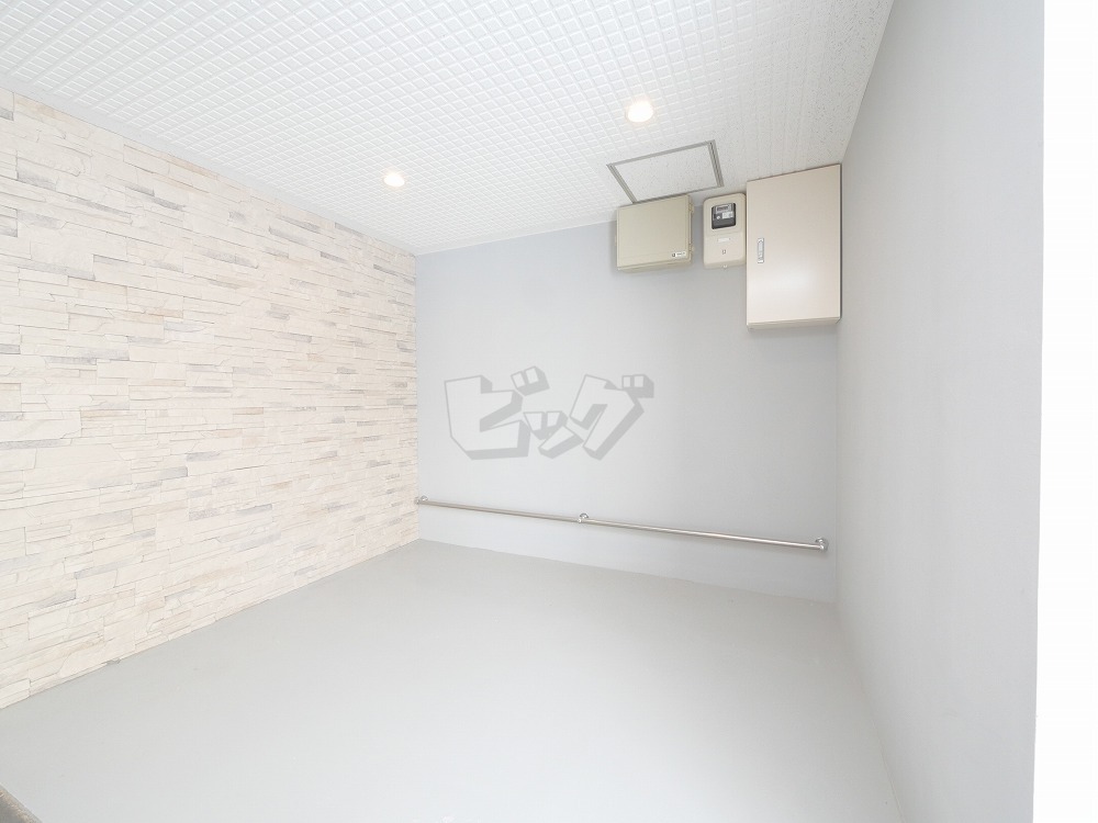 その他共用部分