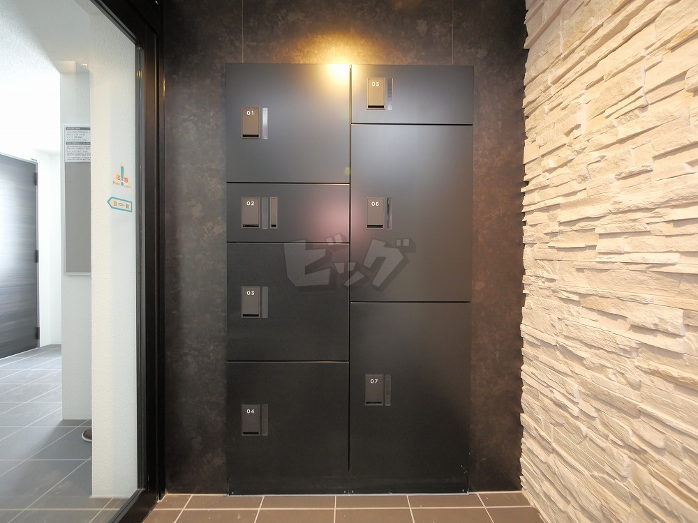 その他共用部分