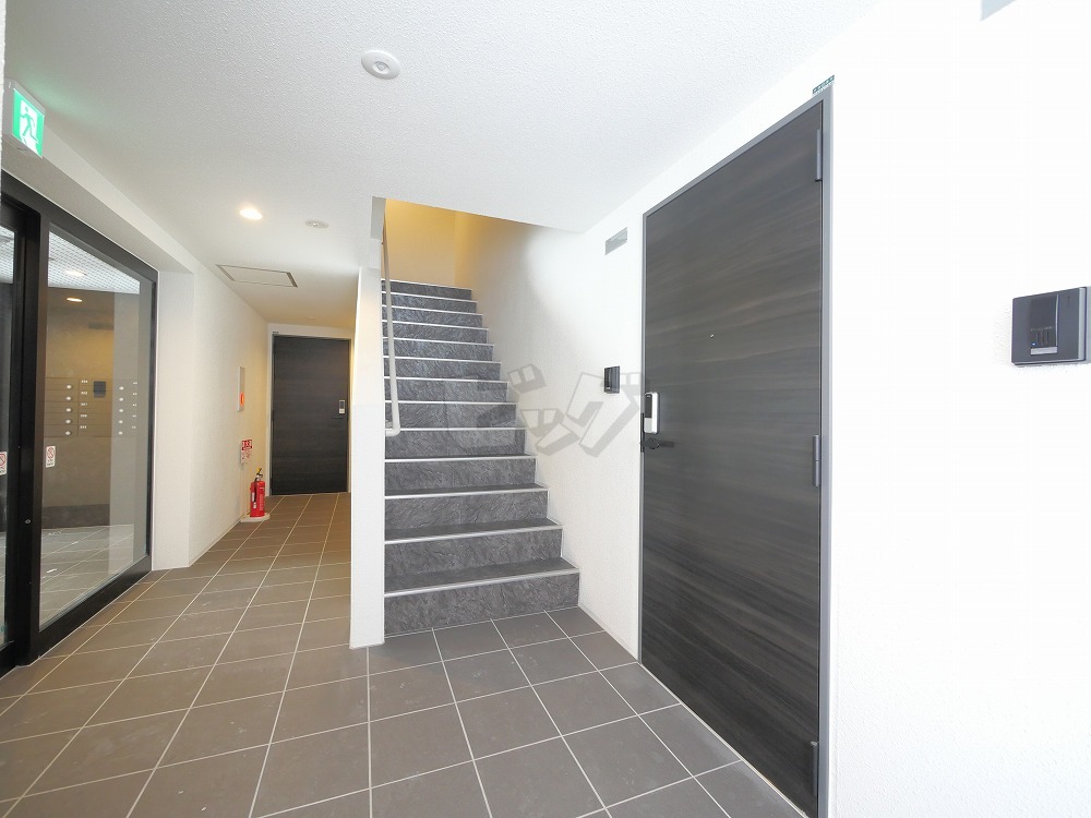 その他共用部分