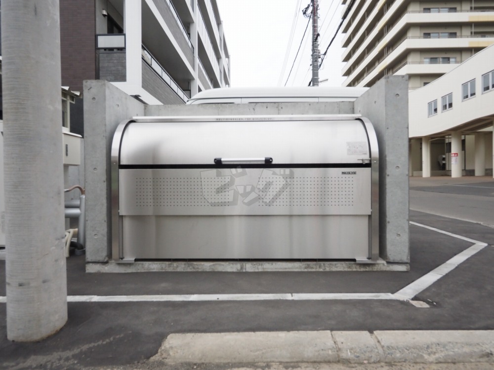 その他共用部分