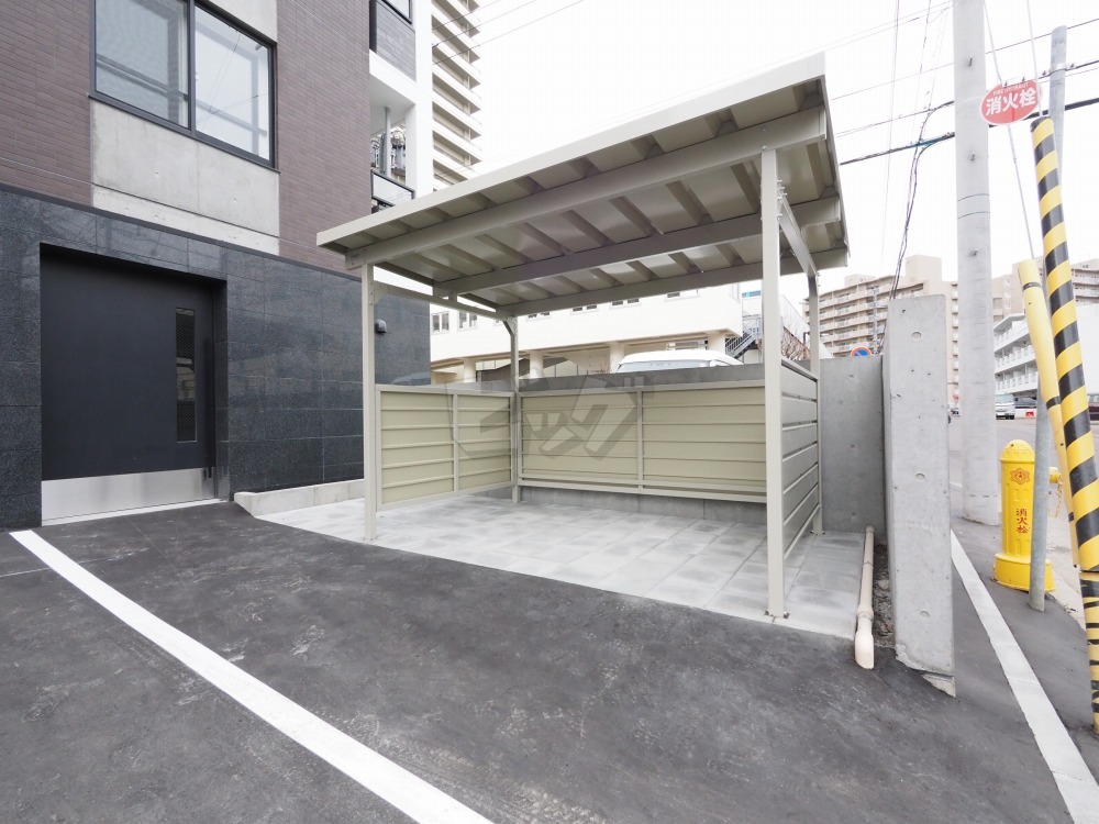 その他共用部分