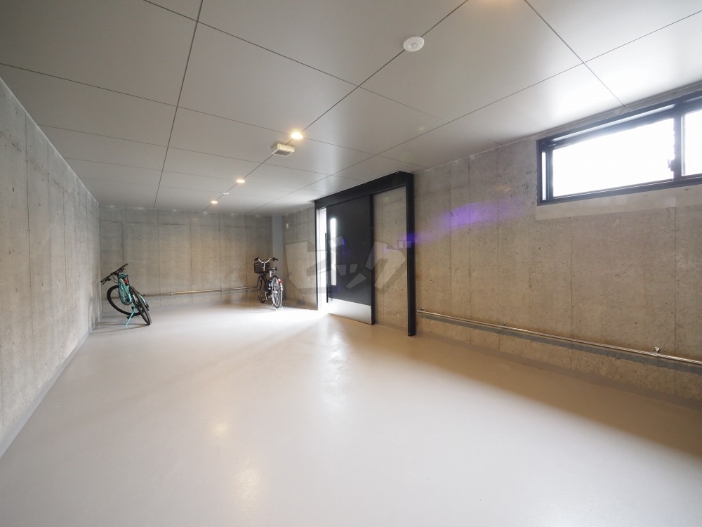 その他共用部分