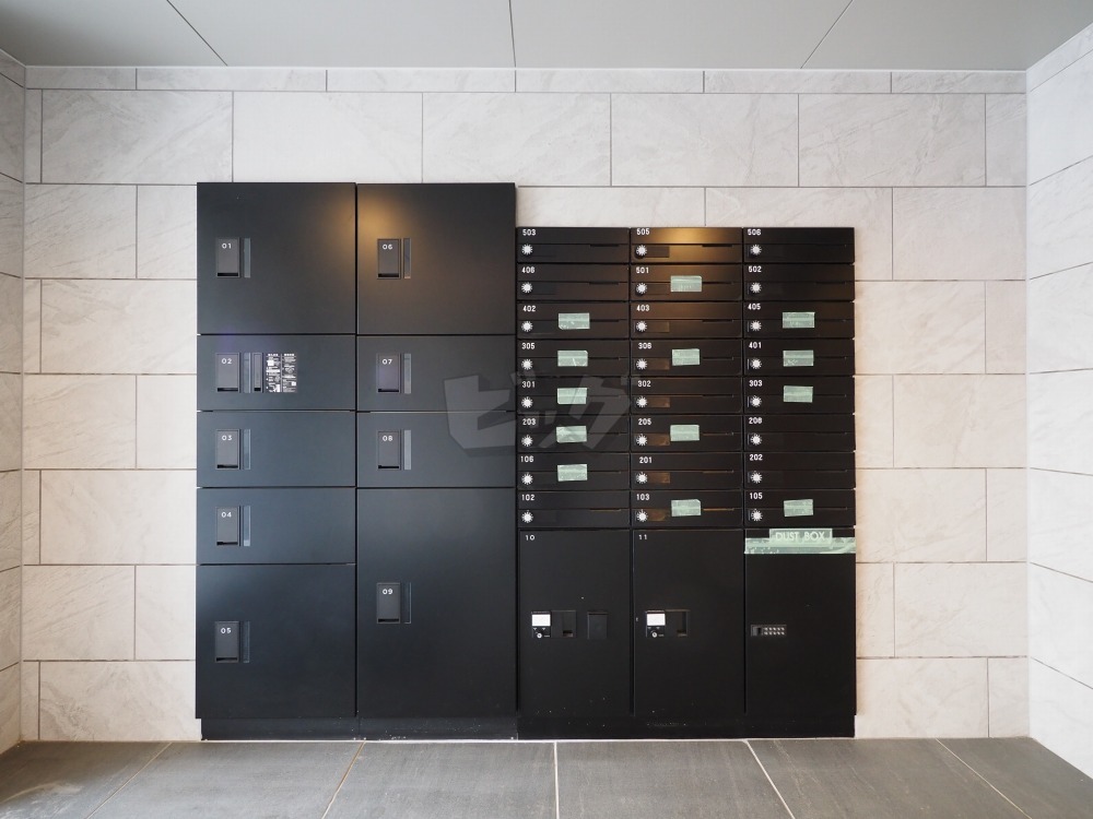 その他共用部分