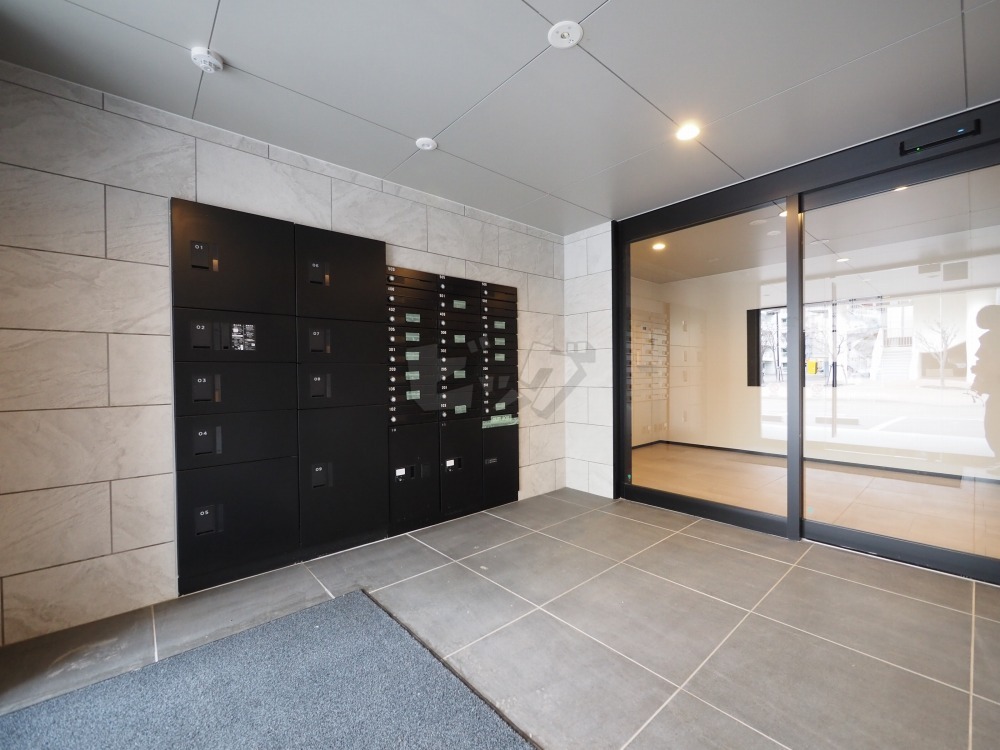 その他共用部分