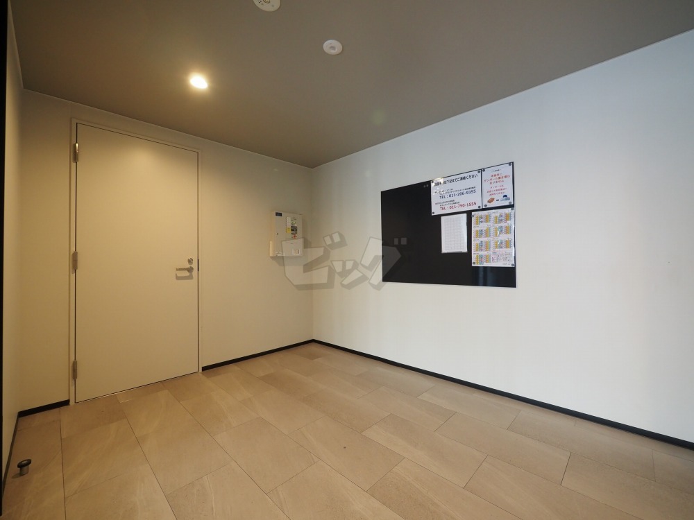 その他共用部分