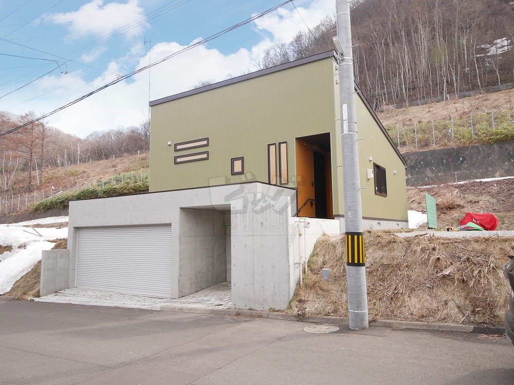 一戸建てで探す小樽市の賃貸(賃貸マンション・アパート)住宅情報 