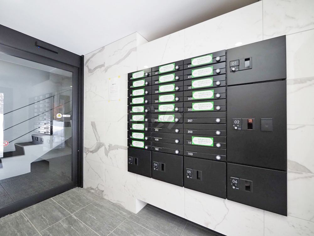 その他共用部分