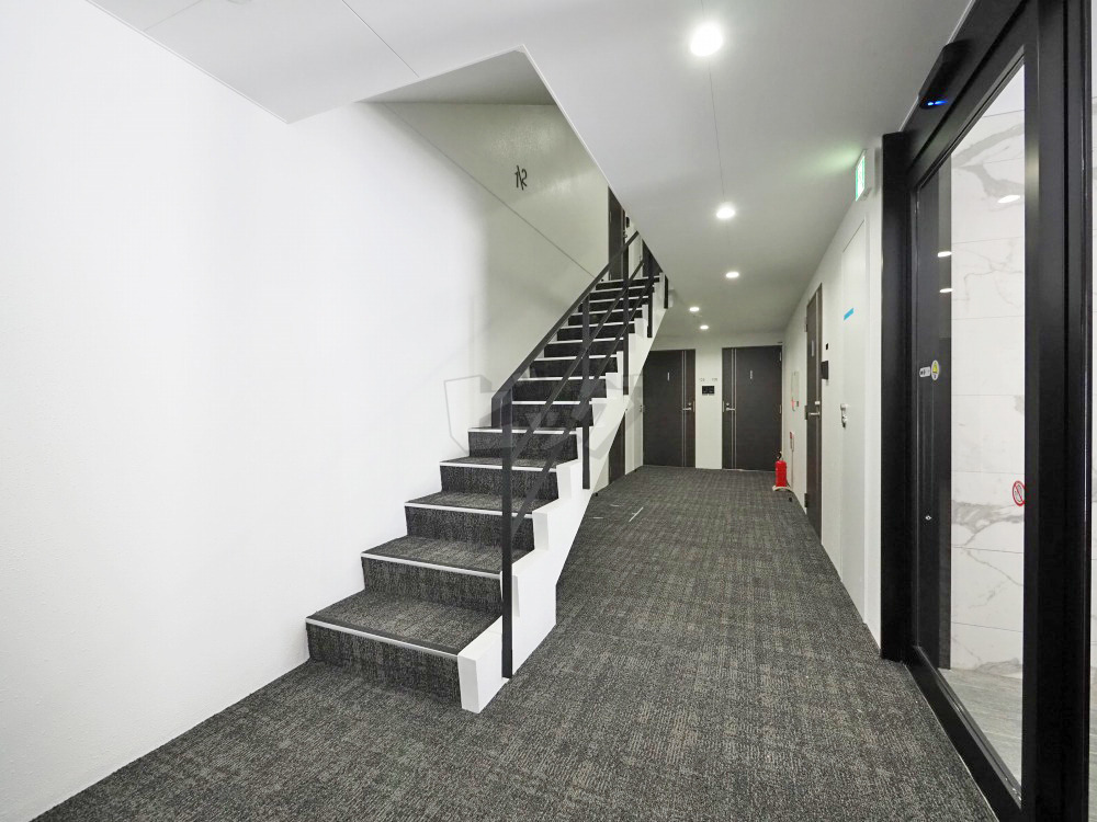 その他共用部分