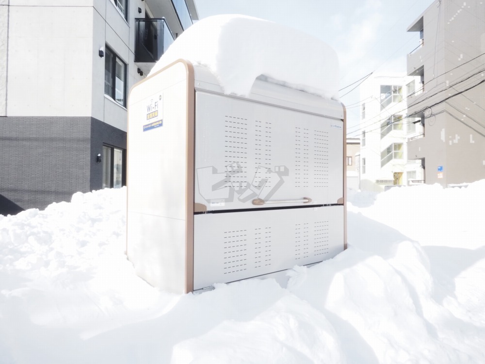 その他共用部分