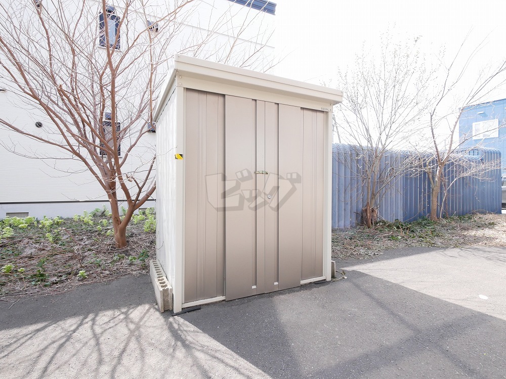 その他共用部分