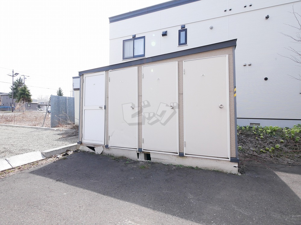 その他共用部分