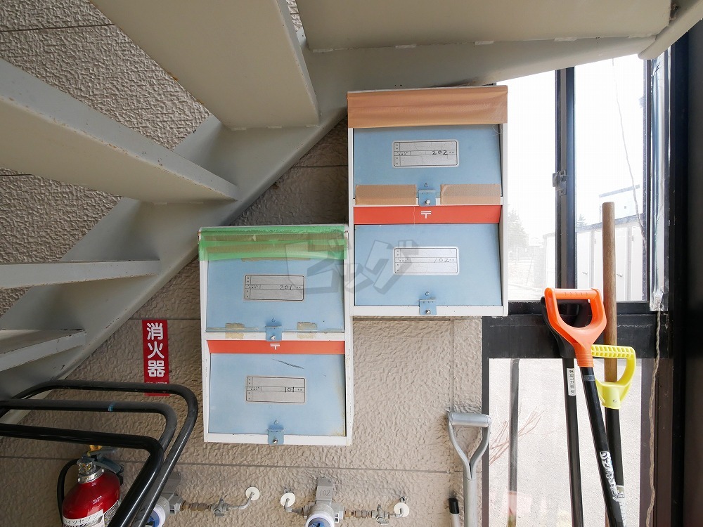 その他共用部分