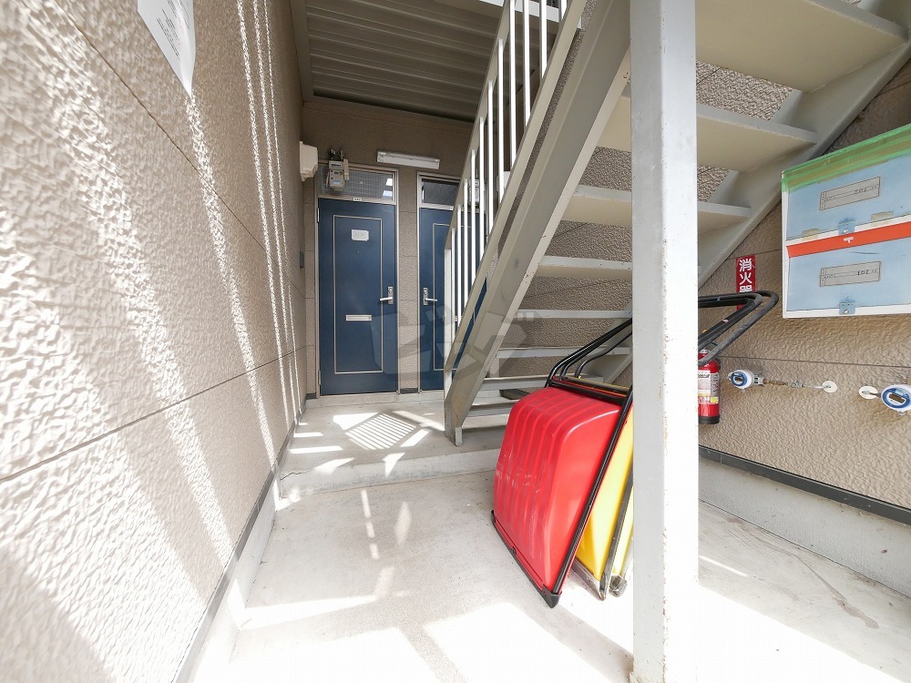 その他共用部分