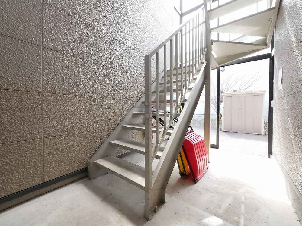 その他共用部分