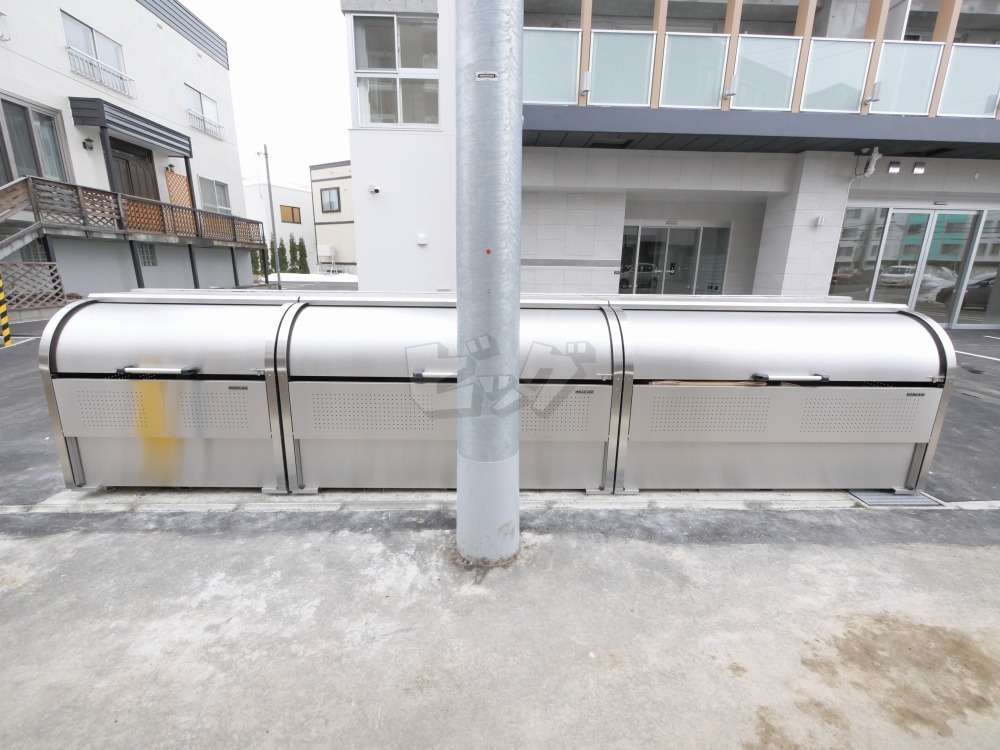 その他共用部分