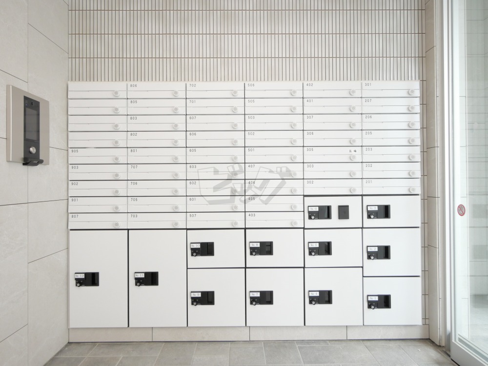 その他共用部分