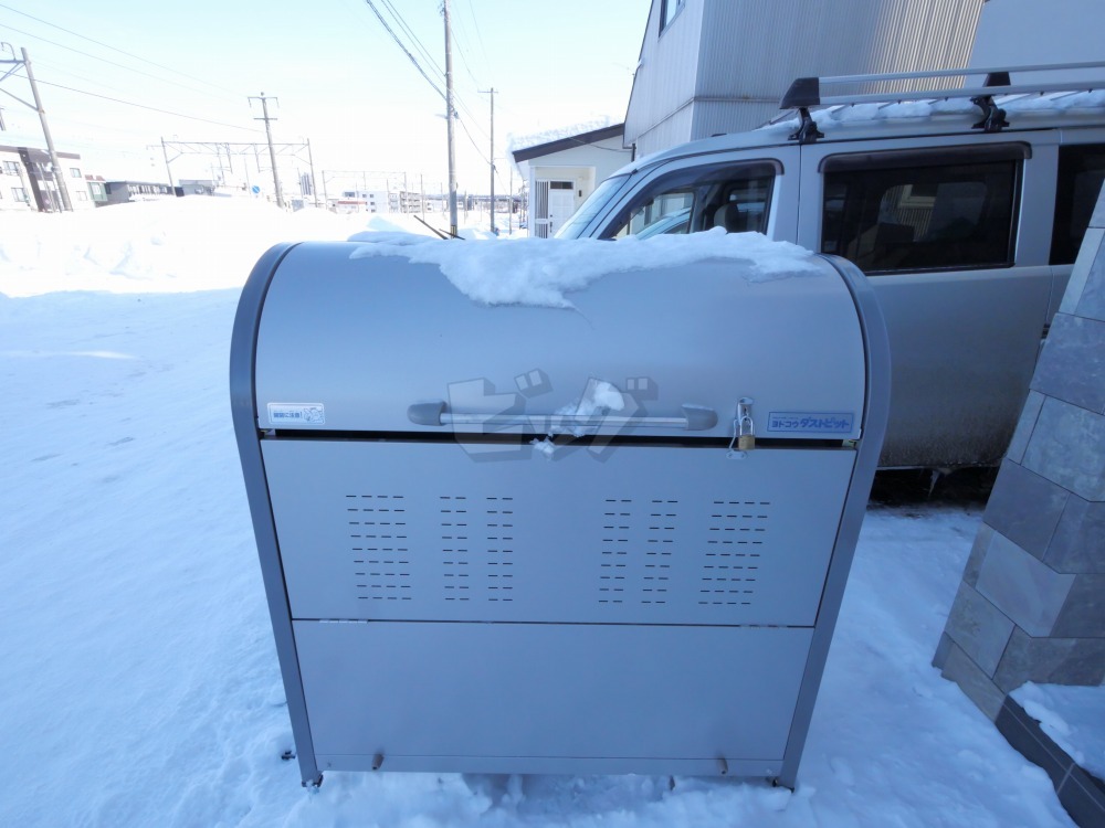 その他共用部分