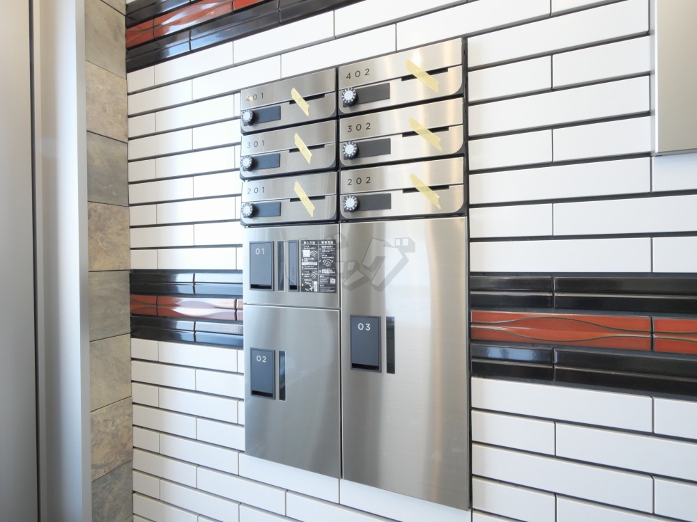 その他共用部分