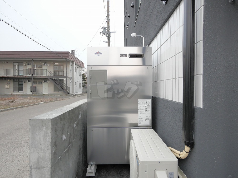 その他共用部分