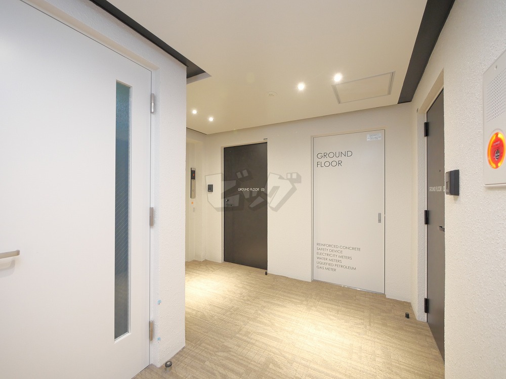 その他共用部分