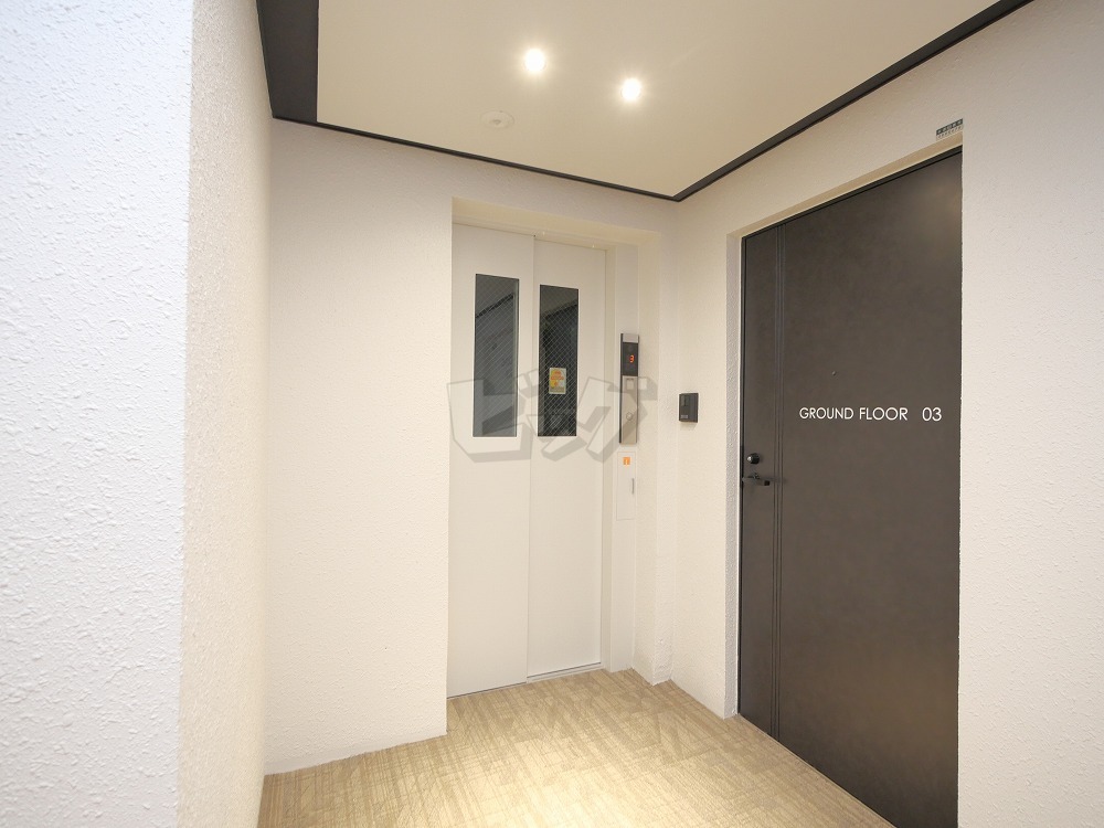 その他共用部分