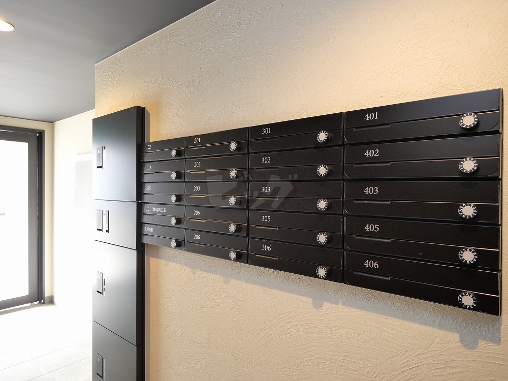 その他共用部分